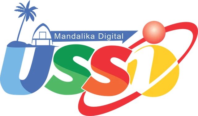 USSI Mandalika Digital