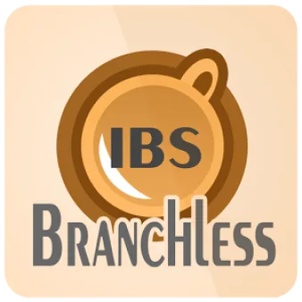 Logo IBS Branchless