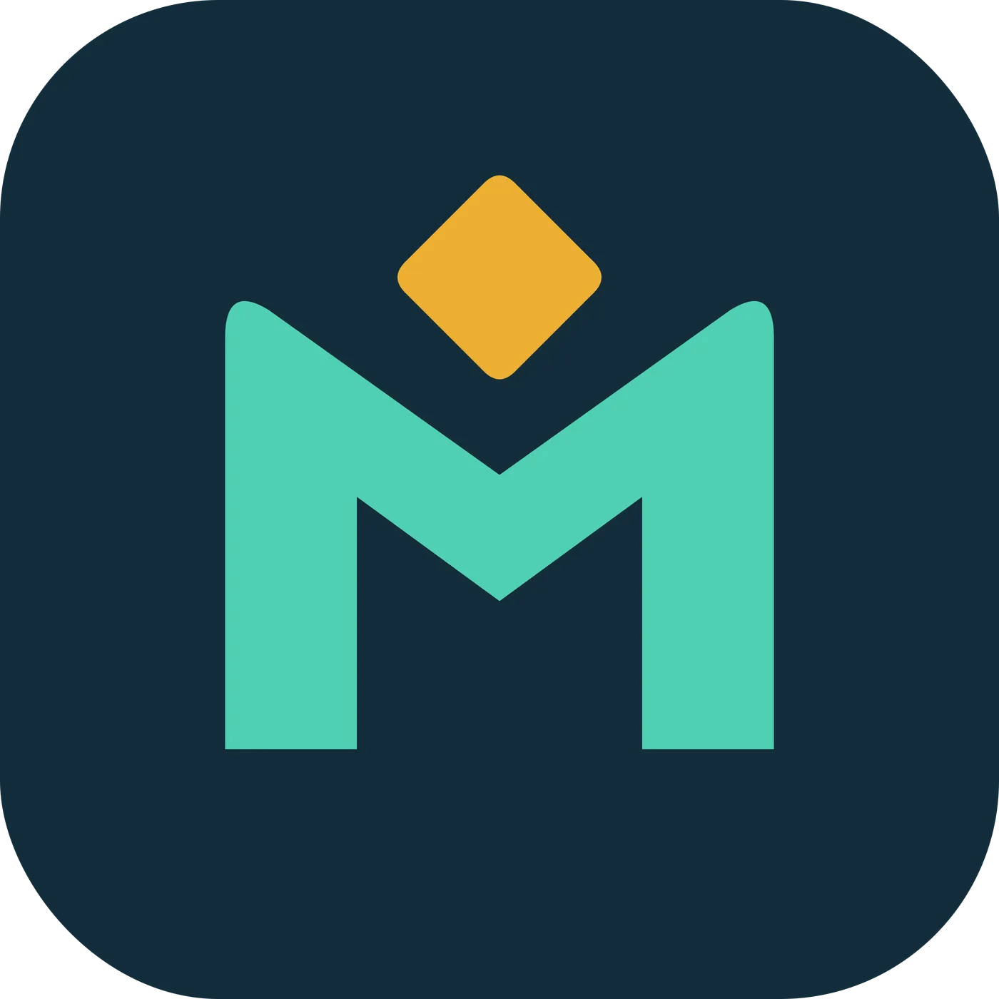 Logo INMART